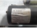 Recambio de motor arranque para volvo s60 berlina 2.4 d momentum referencia OEM IAM 30724473 BOSCH 0001109264