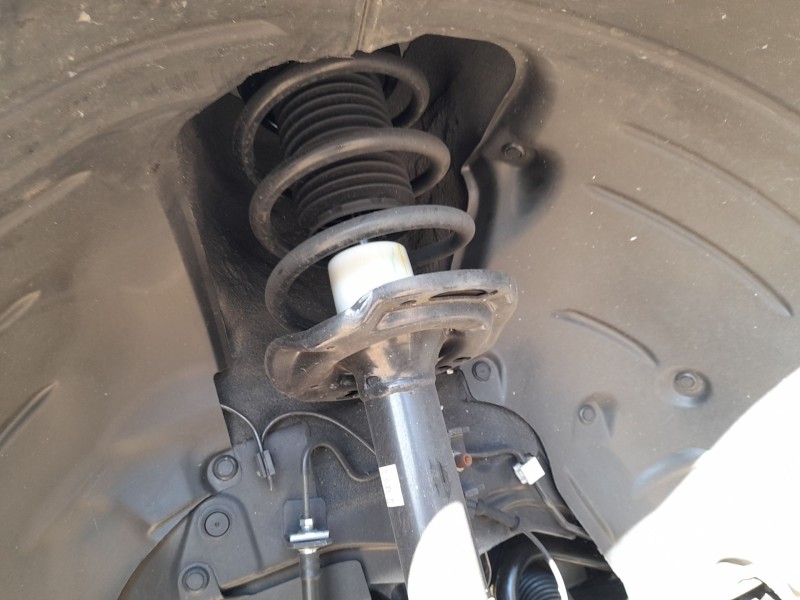 Recambio de amortiguador delantero izquierdo para mazda cx-30 (dm, dt, ed) skyactiv-g m hybrid referencia OEM IAM DFS434900  