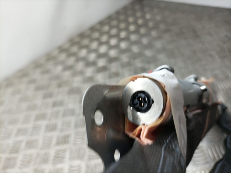 Recambio de airbag cortina delantero derecho para ford fiesta (ccn) st-line referencia OEM IAM C1BB14B389AD 34138552G TRW AUTOMO