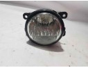 Recambio de faro antiniebla derecho para opel combo cargo (e) selection referencia OEM IAM 6208Q3  