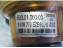 Recambio de faro antiniebla izquierdo para bmw x3 (e83) 3.0d referencia OEM IAM 3416773  