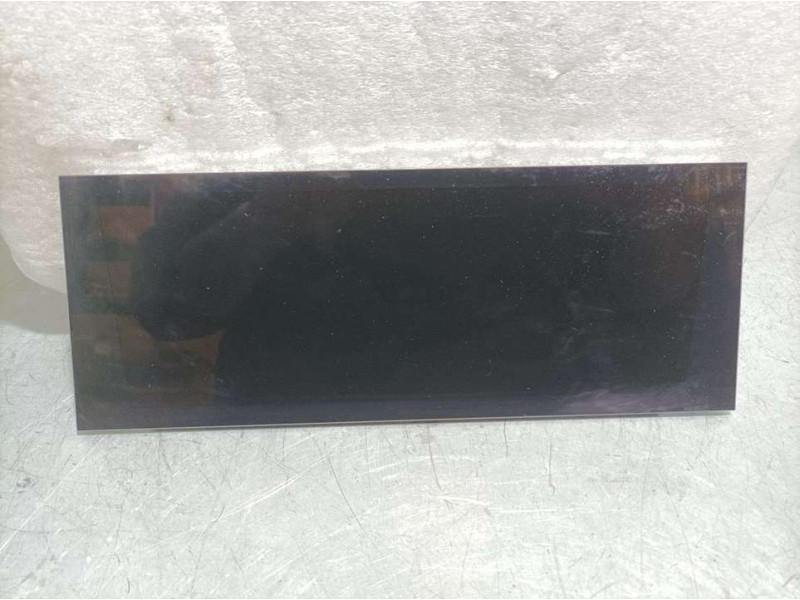 Recambio de sistema navegacion gps para peugeot 308 sw referencia OEM IAM 9837654580 GD1030SA00440 INNOLUX