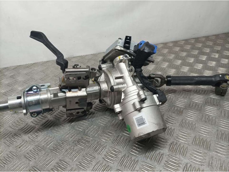 Recambio de columna direccion para hyundai ioniq hybrid referencia OEM IAM G256300300 56300G2300 MOBIS ELECTRO-MECANICA