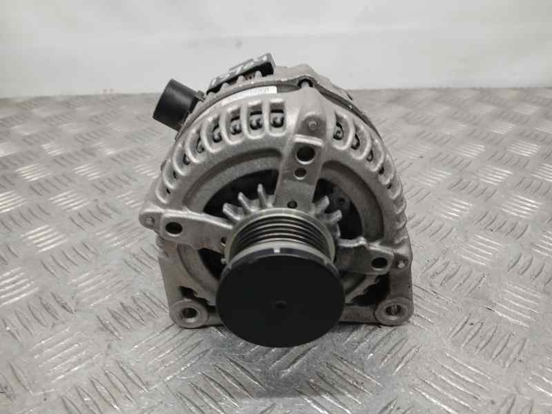 Recambio de alternador para ford fiesta (ce1) trend referencia OEM IAM M1BT10300BAA 1042117361 