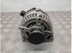 Recambio de alternador para ford fiesta (ce1) trend referencia OEM IAM M1BT10300BAA 1042117361 