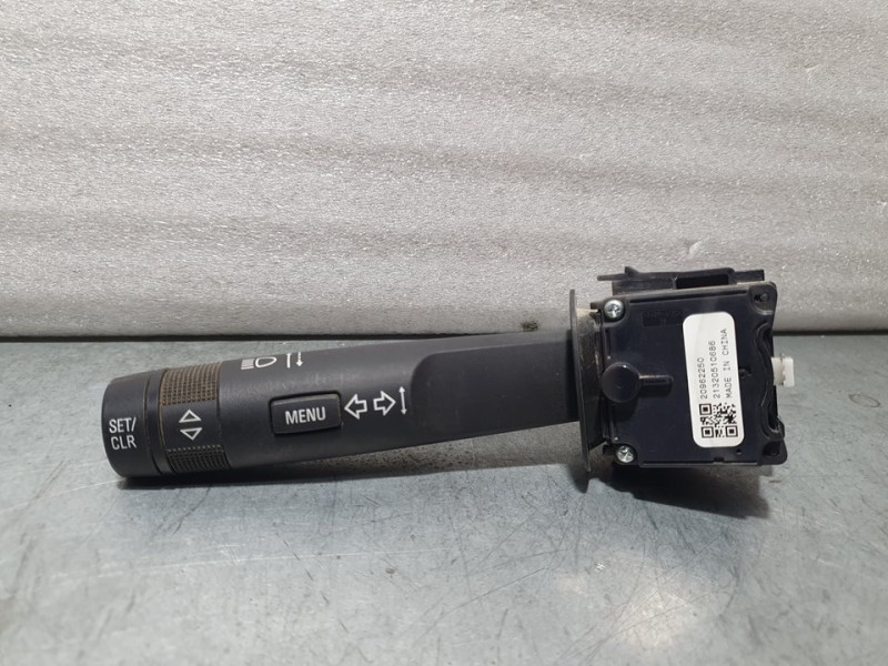 Recambio de mando intermitentes para chevrolet aveo ls referencia OEM IAM 20962250 21320510686 