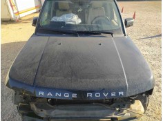 Recambio de capot para land rover range rover sport v8 td first edition referencia OEM IAM BKA790070  