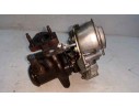 Recambio de turbocompresor para renault clio iv 1.5 dci diesel fap referencia OEM IAM 8013744 H8201164371 GARRET