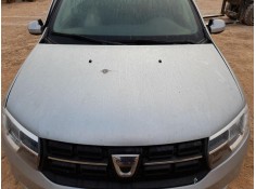Recambio de capot para dacia sandero ii (b8_) tce 90 lpg (b8m1) referencia OEM IAM 651001918R  