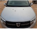 Recambio de capot para dacia sandero ii (b8_) tce 90 lpg (b8m1) referencia OEM IAM 651001918R  