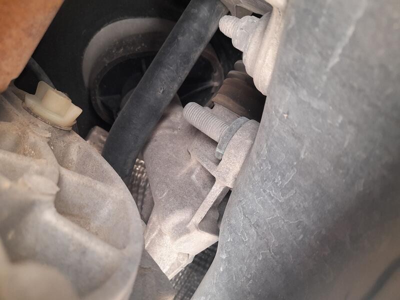 Recambio de cremallera direccion para renault megane iv hatchback (b9a/m/n_) 1.5 dci 90 (b9a1) referencia OEM IAM 480103703R MEC