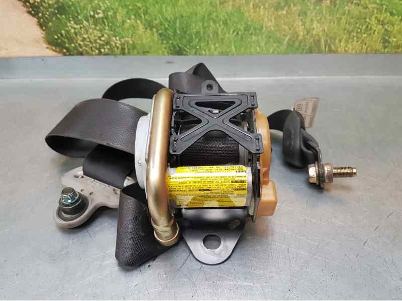 Recambio de pretensor airbag izquierdo para mazda 6 berlina (gg) 2.0 crtd 136 active (4-ptas.) referencia OEM IAM   