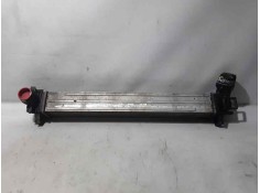 Recambio de intercooler para renault scenic iii expression referencia OEM IAM 144963639R T908252 