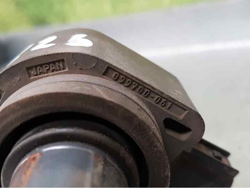 Recambio de bobina encendido para honda civic berlina 5 (eu7/8) 1.6i ls referencia OEM IAM 99700061  DENSO