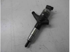 Recambio de inyector para subaru impreza g12 2.0 diesel cat referencia OEM IAM 16613AA020 7890 DENSO
