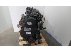 Recambio de motor completo para volvo s60 berlina 2.4 d momentum referencia OEM IAM D5244T 387296 INYECCION BOSCH