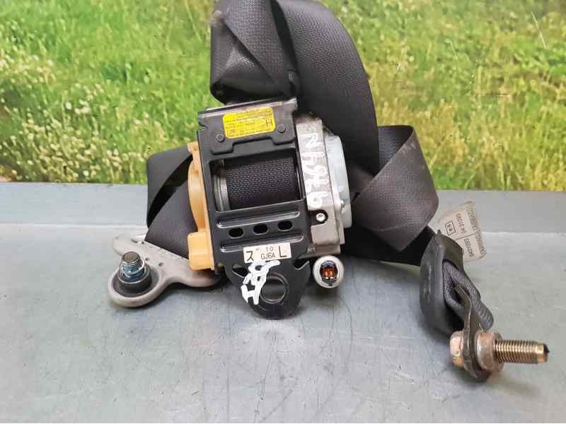 Recambio de pretensor airbag izquierdo para mazda 6 berlina (gg) 2.0 crtd 136 active (4-ptas.) referencia OEM IAM   