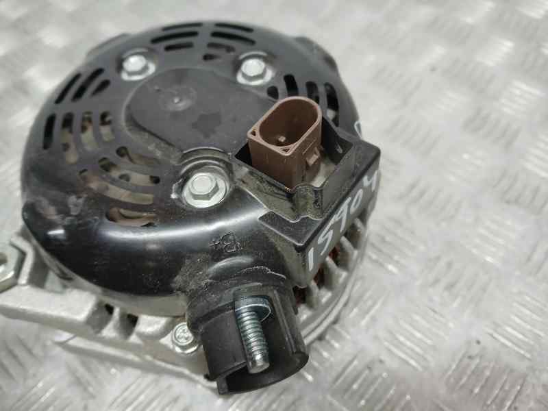 Recambio de alternador para ford fiesta (ce1) trend referencia OEM IAM M1BT10300BAA 1042117361 