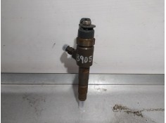 Recambio de inyector para peugeot 208 active referencia OEM IAM 445110340  BOSCH