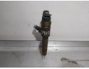 Recambio de inyector para peugeot 208 active referencia OEM IAM 445110340  BOSCH