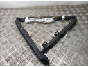 Recambio de airbag cortina delantero izquierdo para ford fiesta (ccn) st-line referencia OEM IAM C1BB14B412AD 34138551G TRW AUTO