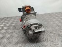 Recambio de compresor aire acondicionado para hyundai ioniq hybrid referencia OEM IAM F502CWFAA04 HES20 HANON
