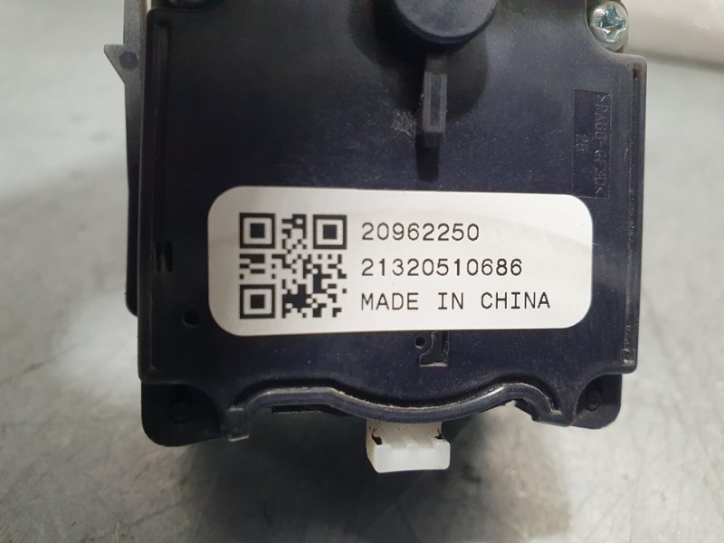 Recambio de mando intermitentes para chevrolet aveo ls referencia OEM IAM 20962250 21320510686 