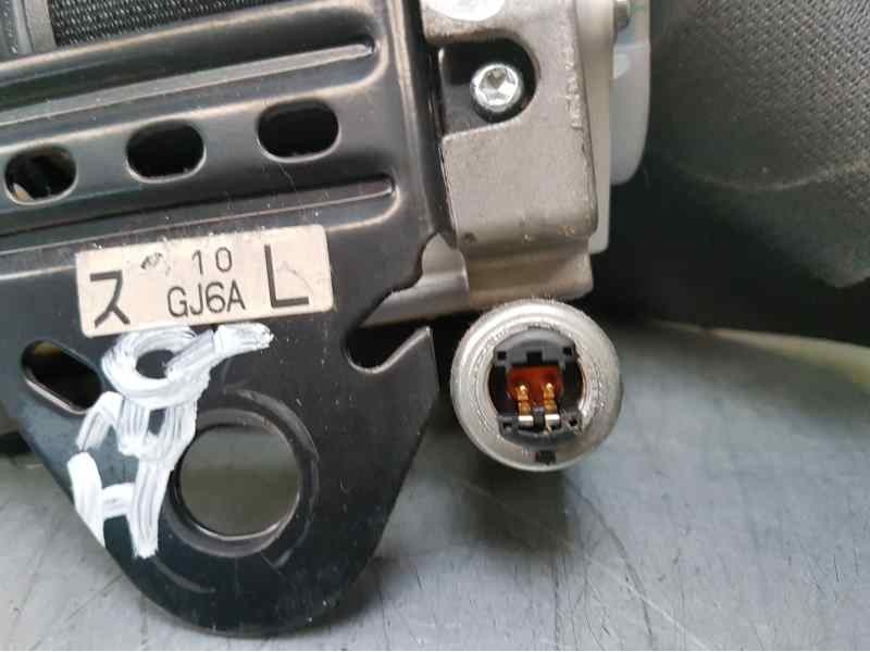Recambio de pretensor airbag izquierdo para mazda 6 berlina (gg) 2.0 crtd 136 active (4-ptas.) referencia OEM IAM   