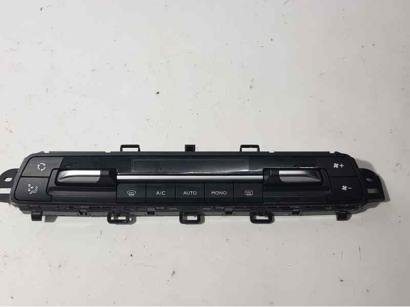 Recambio de mando climatizador para opel combo cargo (e) selection referencia OEM IAM 98075402ZD00 3525270100 