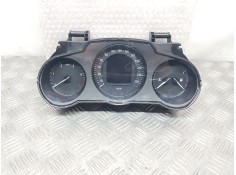 Recambio de cuadro instrumentos para renault megane iv hatchback (b9a/m/n_) 1.5 dci 90 (b9a1) referencia OEM IAM 248101545R  