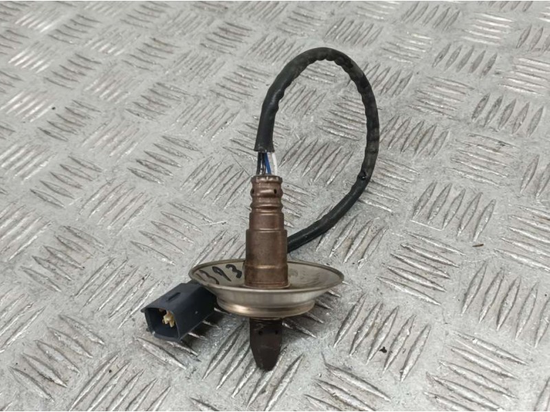 Recambio de sonda lambda para toyota yaris active hybrid referencia OEM IAM 8946752080  DENSO
