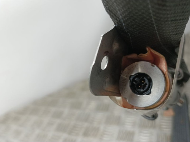 Recambio de airbag cortina delantero izquierdo para ford fiesta (ccn) st-line referencia OEM IAM C1BB14B412AD 34138551G TRW AUTO