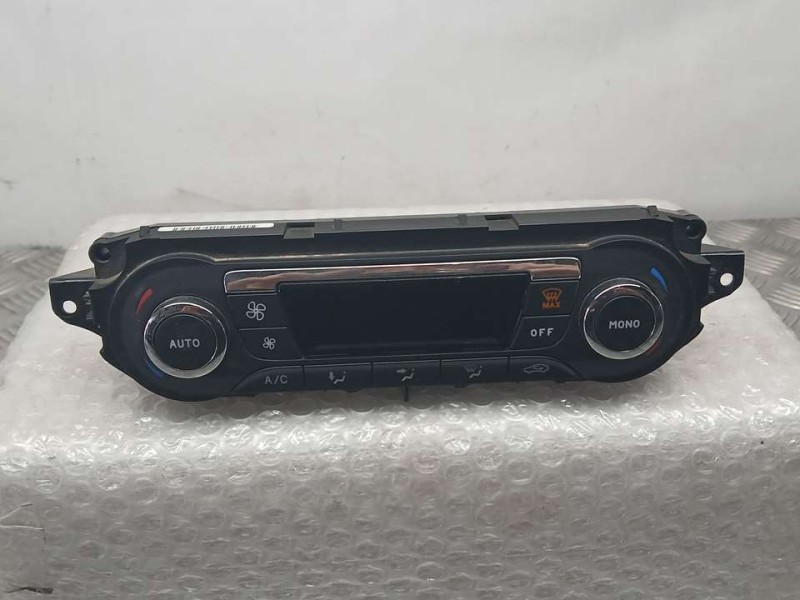 Recambio de mando climatizador para ford c-max titanium referencia OEM IAM AM5T18C612BH  