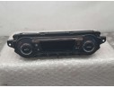 Recambio de mando climatizador para ford c-max titanium referencia OEM IAM AM5T18C612BH  