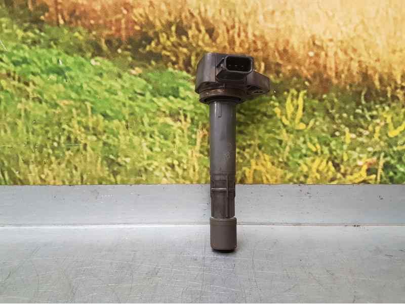 Recambio de bobina encendido para honda civic berlina 5 (eu7/8) 1.6i ls referencia OEM IAM 99700061  DENSO