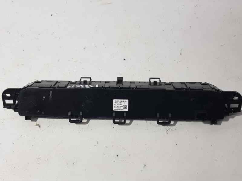 Recambio de mando climatizador para opel combo cargo (e) selection referencia OEM IAM 98075402ZD00 3525270100 