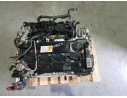 Recambio de motor completo para toyota rav4 hybrid 4x2 advance referencia OEM IAM A25AFXS V267608 