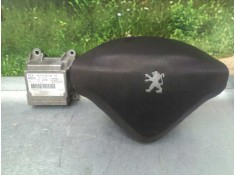 AIRBAG DELANTERO IZQUIERDO 96500674ZD 