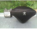 Recambio de airbag delantero izquierdo para peugeot 207 xs referencia OEM IAM 96500674ZD  