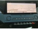 Recambio de sistema navegacion gps para peugeot 308 sw referencia OEM IAM 9837654580 GD1030SA00440 INNOLUX