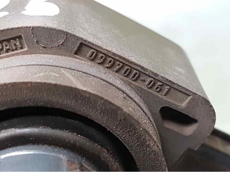 Recambio de bobina encendido para honda civic berlina 5 (eu7/8) 1.6i ls referencia OEM IAM 99700061  DENSO