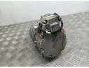 Recambio de compresor aire acondicionado para hyundai ioniq hybrid referencia OEM IAM F502CWFAA04 HES20 HANON