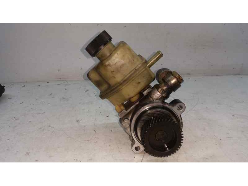 Recambio de bomba direccion para mazda 6 berlina (gg) 2.0 crtd 136 active (4-ptas.) referencia OEM IAM   