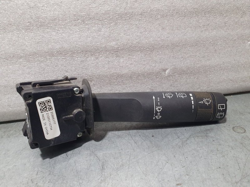 Recambio de mando limpia para chevrolet aveo ls referencia OEM IAM 20965177 21260110734 