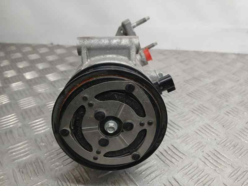 Recambio de compresor aire acondicionado para ford fiesta (ce1) trend referencia OEM IAM H1BH19D929DB  