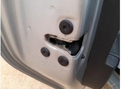 Recambio de cerradura puerta trasera izquierda para dacia sandero ii (b8_) tce 90 lpg (b8m1) referencia OEM IAM 825033585R  