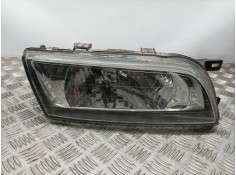 Recambio de faro derecho para nissan almera (n15) s referencia OEM IAM 260152N310  