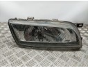 Recambio de faro derecho para nissan almera (n15) s referencia OEM IAM 260152N310  