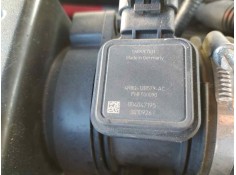 Recambio de caudalimetro para land rover range rover sport v8 td first edition referencia OEM IAM 4R8Q12B579AC  