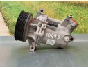 Recambio de compresor aire acondicionado para nissan pulsar (c13) acenta referencia OEM IAM 926003ZL1A  CALSONIC KANSEI
